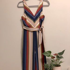 🌙Groovy Mamma Mia Vibes Jumpsuit🌙